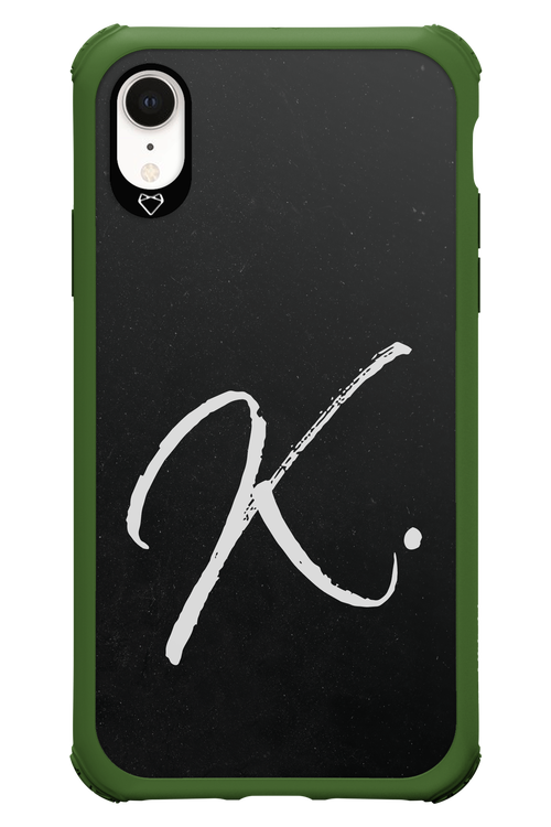 (Off Space) K 2.0 - Apple iPhone XR
