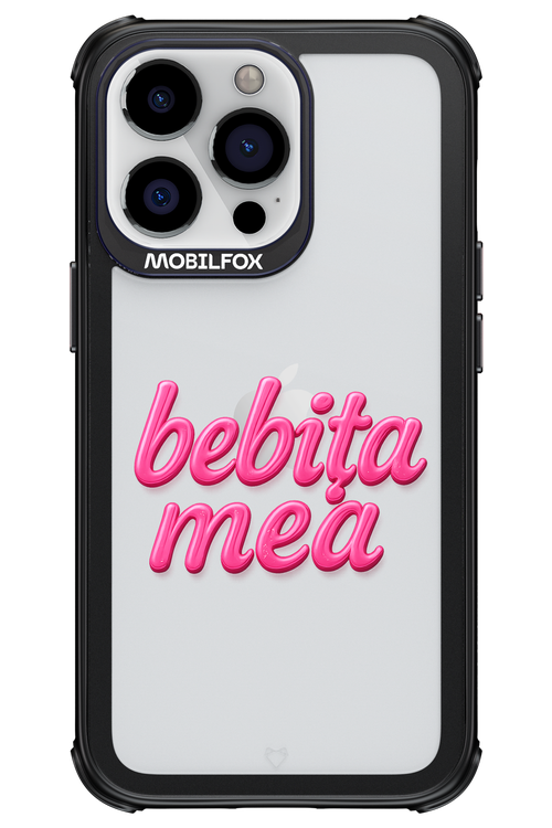 Meaa 2.0 - Apple iPhone 13 Pro