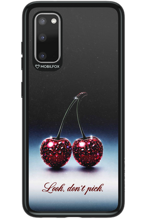 Seasonal Diamond 2.0 - Samsung Galaxy S20