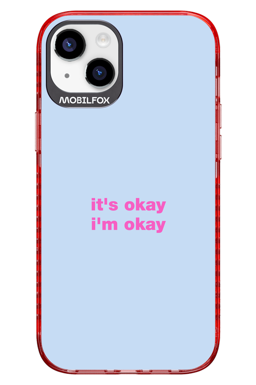 It_s Okay - Apple iPhone 14 Plus