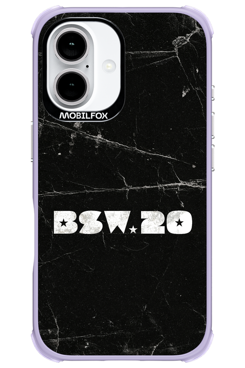 BSW 20 (2) 2.0 - Apple iPhone 16