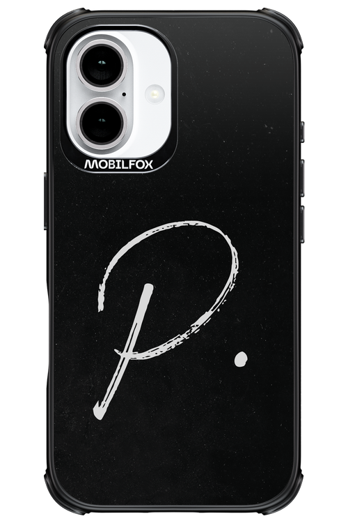 (Off Space) P 2.0 - Apple iPhone 16