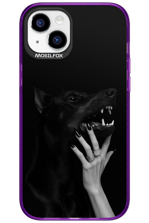 Hellhound 2.0 - Apple iPhone 15 Plus