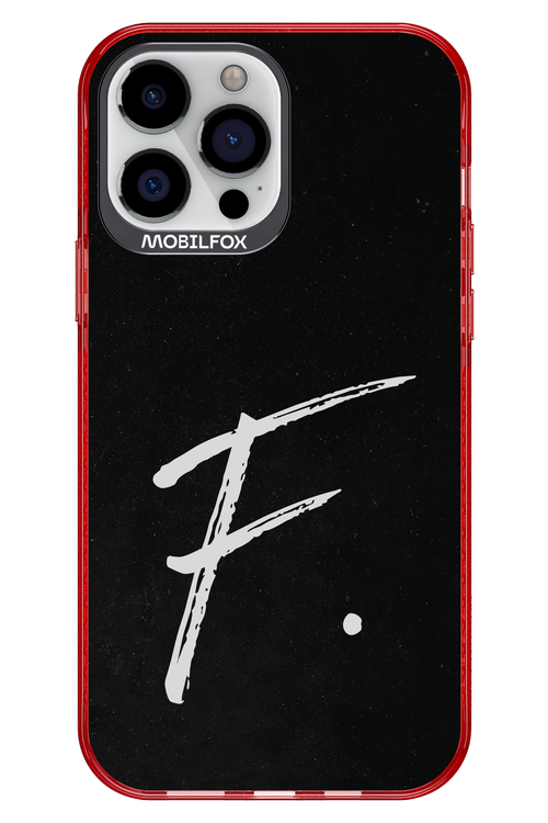 (Off Space) F 2.0 - Apple iPhone 13 Pro Max