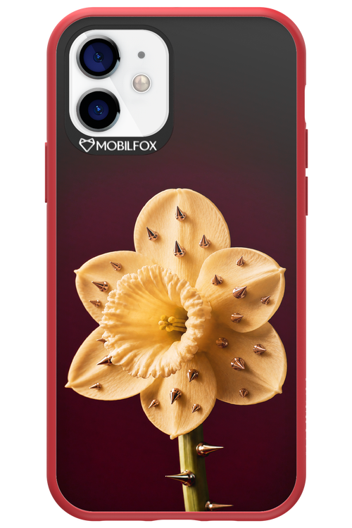 Not Your Flower 2.0 - Apple iPhone 12