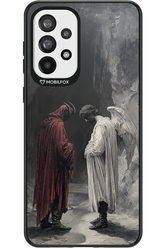 iNGER & D3MON Cover 2.0 - Samsung Galaxy A73