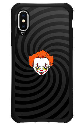 Mystery Clown - Apple iPhone XS