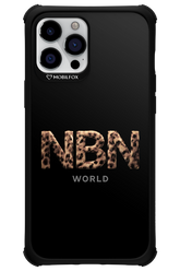 Black - Apple iPhone 12 Pro Max