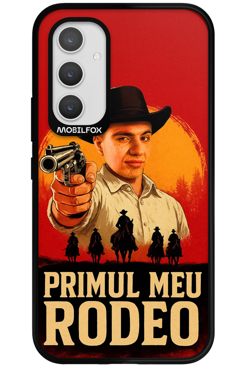 Cowboy - Samsung Galaxy A54