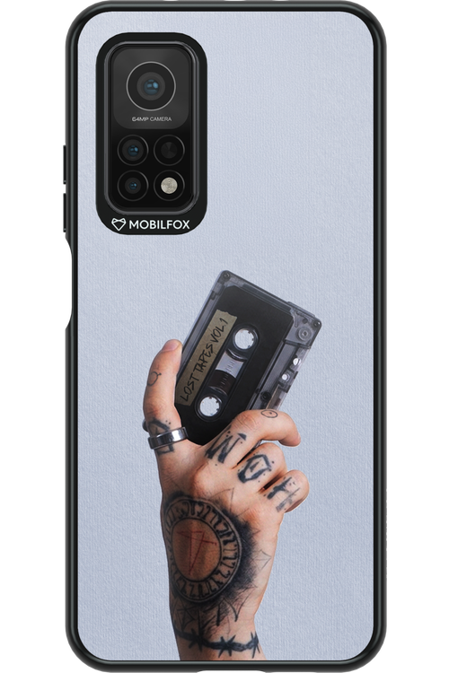 Bagabont 2.0 - Xiaomi Mi 10T 5G