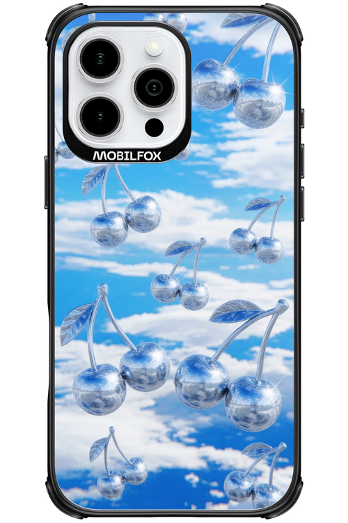 Cloud Cherry 2.0 - Apple iPhone 16 Pro Max