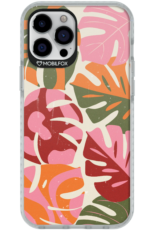 Tropical Heatwave 2.0 - Apple iPhone 12 Pro Max