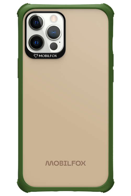 Sand 2.0 - Apple iPhone 12 Pro Max