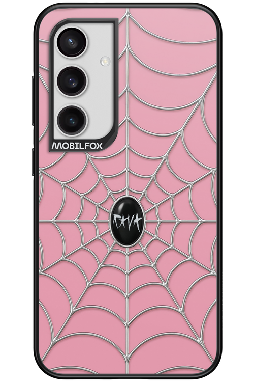 SpiderQueen 2.0 - Samsung Galaxy S24