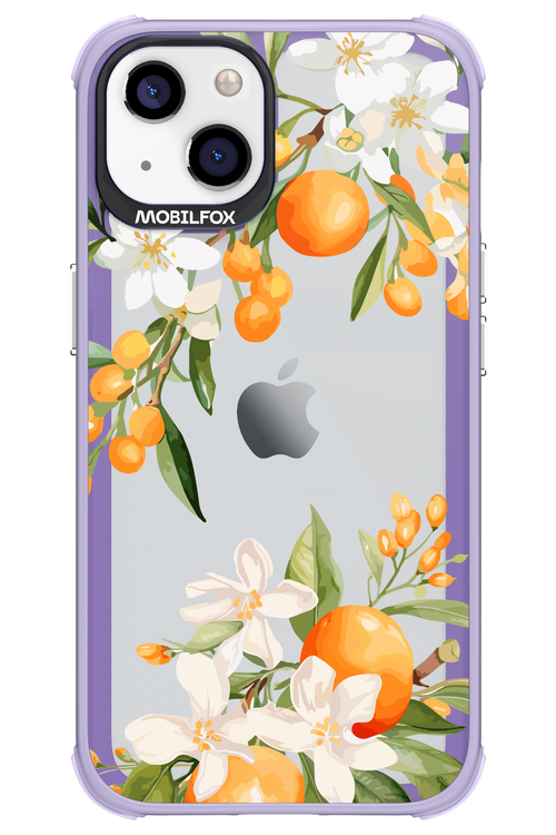 Amalfi Orange 2.0 - Apple iPhone 13