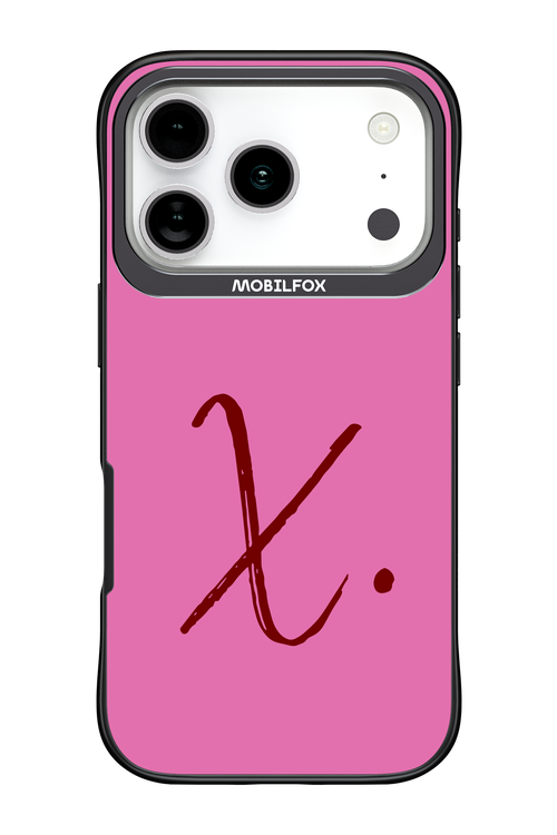 (Sorbet) X 2.0 - Apple iPhone 17 Pro