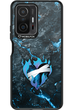 Icefire 2.0 - Xiaomi Mi 11T