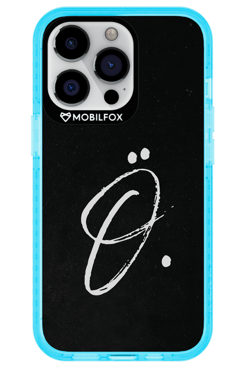(Off Space) O II 2.0 - Apple iPhone 13 Pro