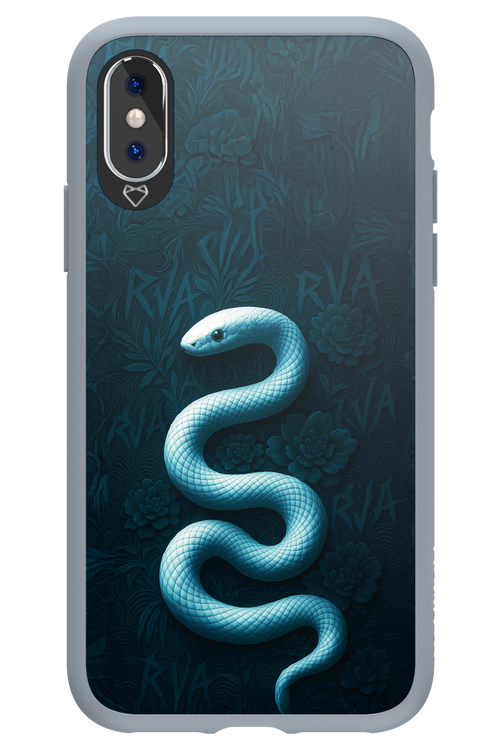 Night Venom 2.0 - Apple iPhone X