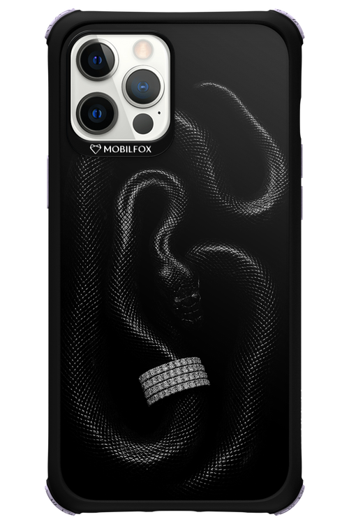 Diamond Mamba - Apple iPhone 12 Pro Max