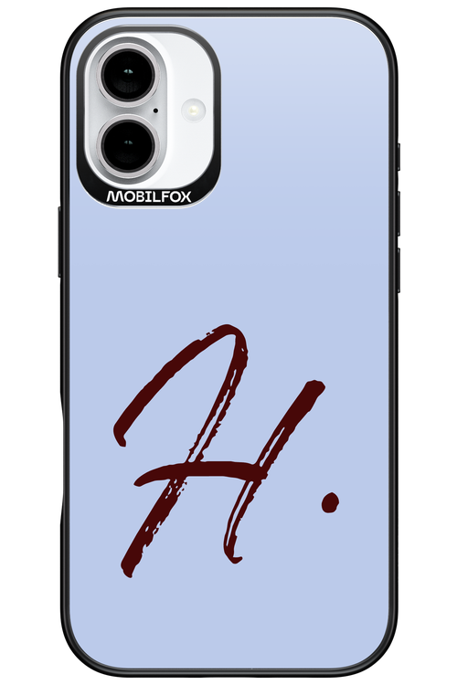 (Jellyfish Presso) H 2.0 - Apple iPhone 16 Plus