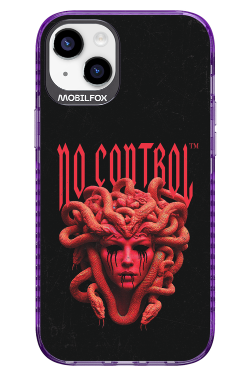 No Control - Apple iPhone 14 Plus