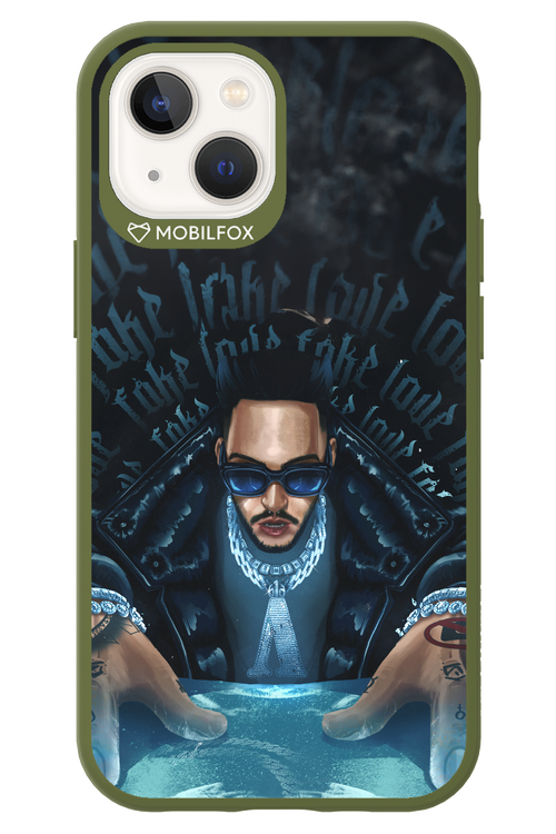 Fake Love 2.0 - Apple iPhone 13 Mini