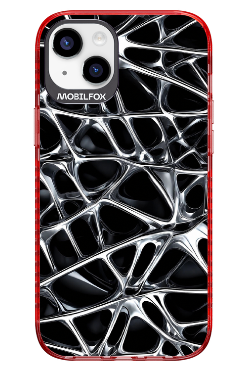Chrome Era 2.0 - Apple iPhone 14 Plus