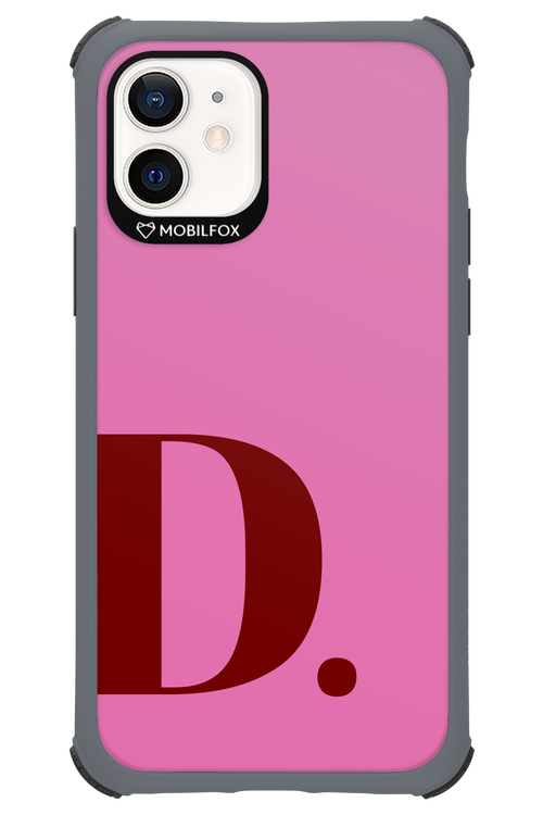 D (Sorbet) 2.0 - Apple iPhone 12