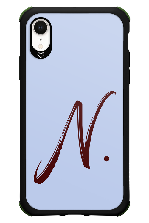 (Jellyfish Presso) N 2.0 - Apple iPhone XR