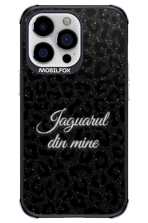 Jaguarul - Apple iPhone 13 Pro