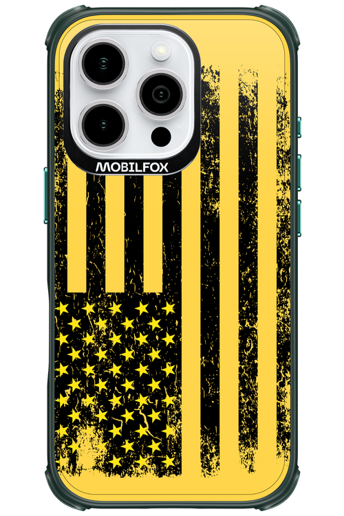 Impact Stripes - Apple iPhone 16 Pro