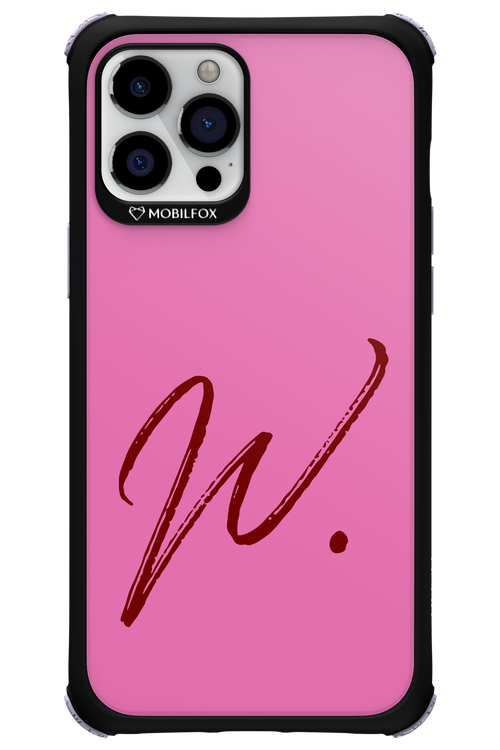 (Sorbet) W 2.0 - Apple iPhone 12 Pro Max