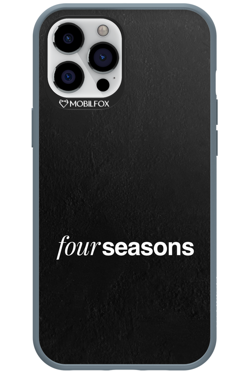 BSW FourSeasons 2 2.0 - Apple iPhone 12 Pro Max