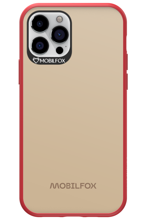 Sand 2.0 - Apple iPhone 12 Pro