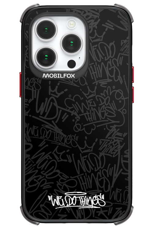 We Do Things 2.0 - Apple iPhone 14 Pro
