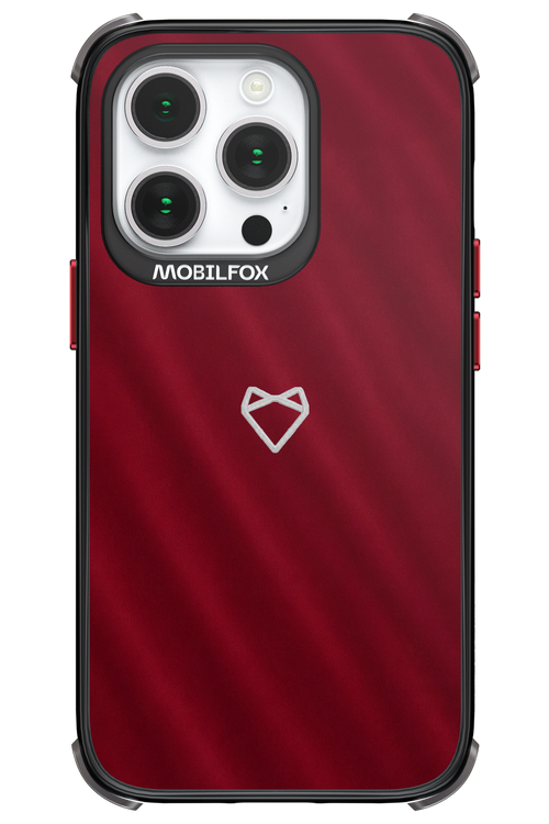Ungaria X Mobilfox 2.0 - Apple iPhone 14 Pro