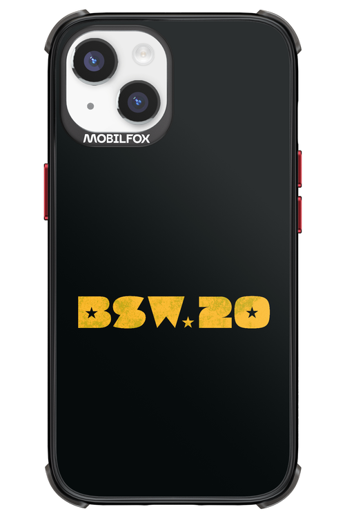 BSW 20 (10) 2.0 - Apple iPhone 14
