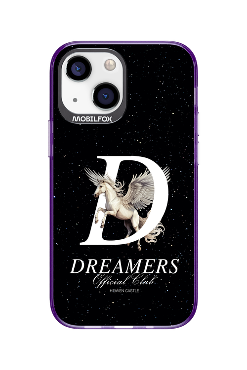 Dreamers - Apple iPhone 13 Mini