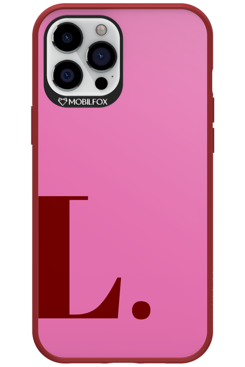 L (Sorbet) 2.0 - Apple iPhone 12 Pro Max