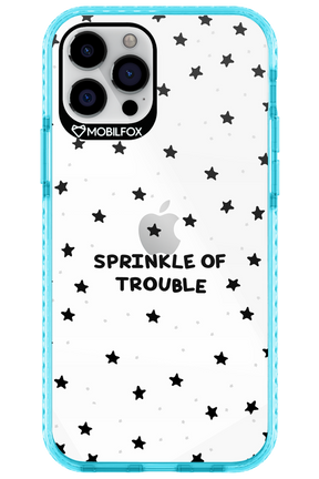 Trouble - Apple iPhone 12 Pro