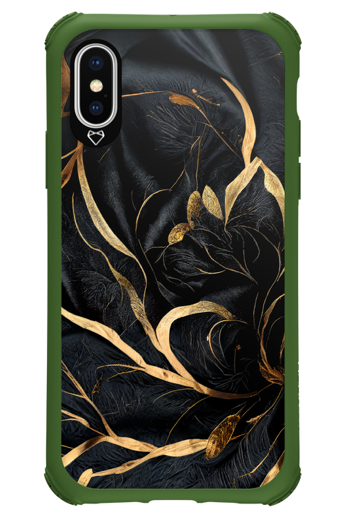 Ilmenite - Apple iPhone XS