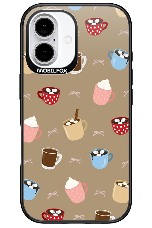 Coco Dream - Apple iPhone 16