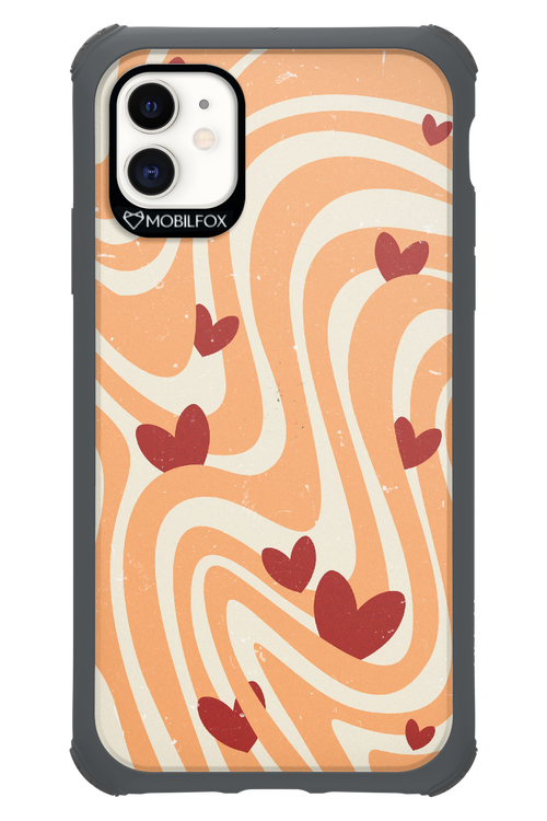 Heartwave 2.0 - Apple iPhone 11