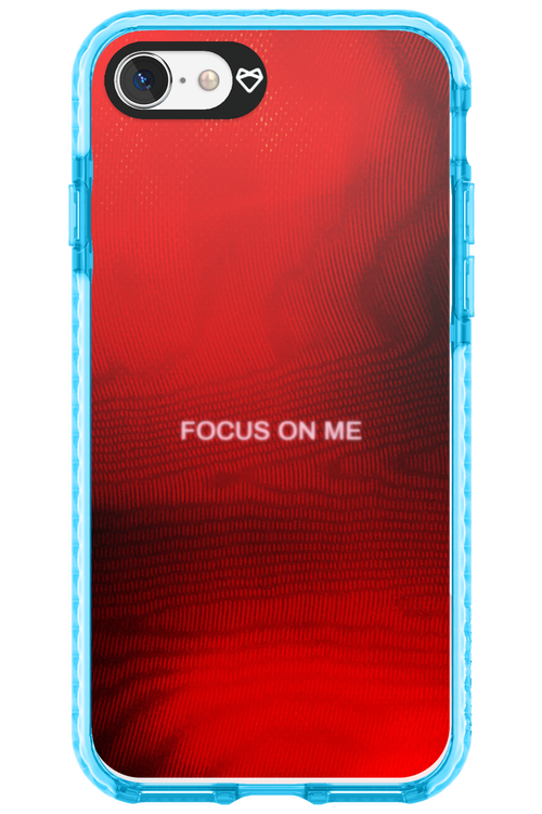 Focuss 2.0 - Apple iPhone 8