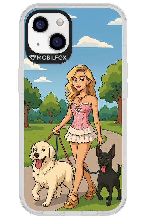 Weaf - Apple iPhone 13