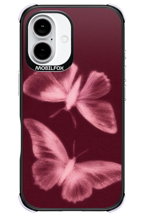 Papillonia 2.0 - Apple iPhone 16
