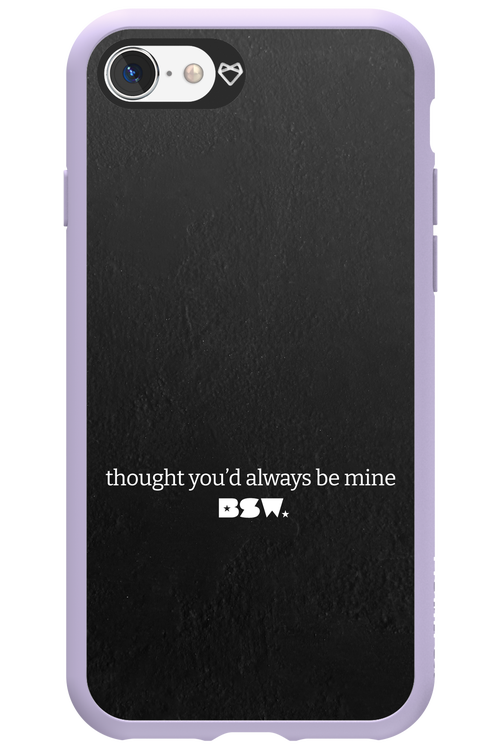 BSW FourSeasons 6 2.0 - Apple iPhone SE 2020