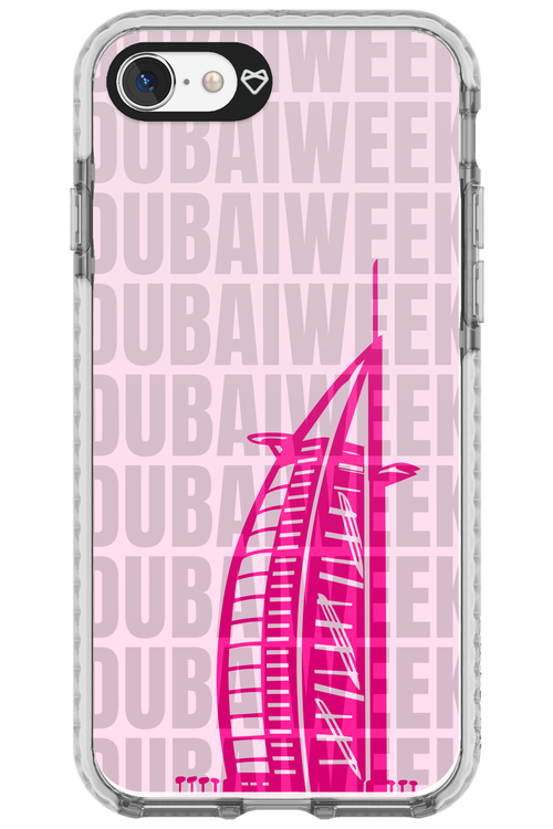 Dubaiweek Burj Al Arab Deluxe 2.0 - Apple iPhone SE 2020