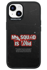 Wild Squad - Apple iPhone 14